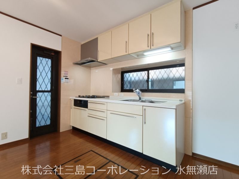 島本町山崎1丁目 中古一戸建 その他