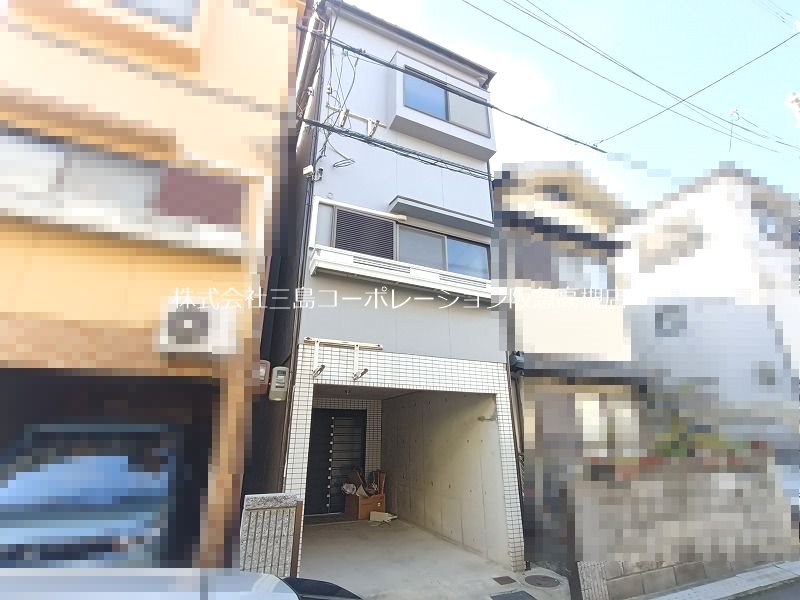 高槻市日向町 中古一戸建 その他