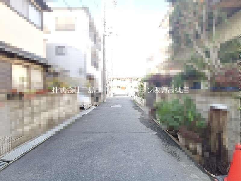 高槻市日向町 中古一戸建 その他