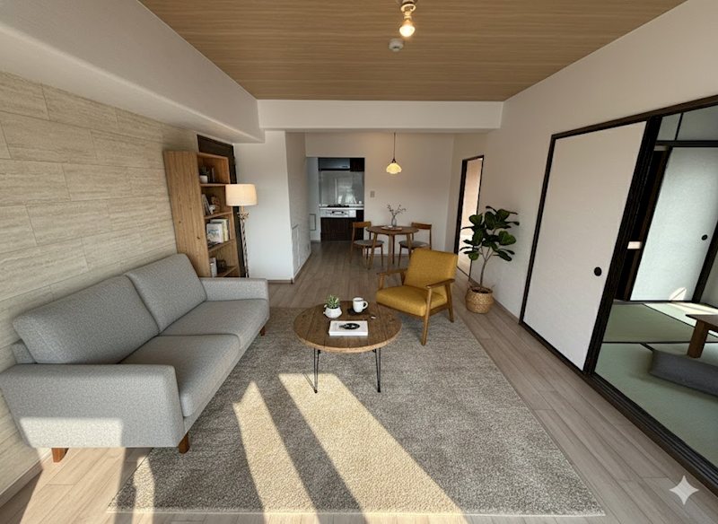 カルチェ茨木  その他