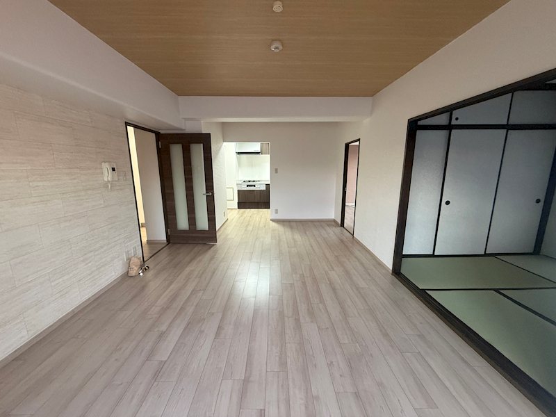 カルチェ茨木  その他