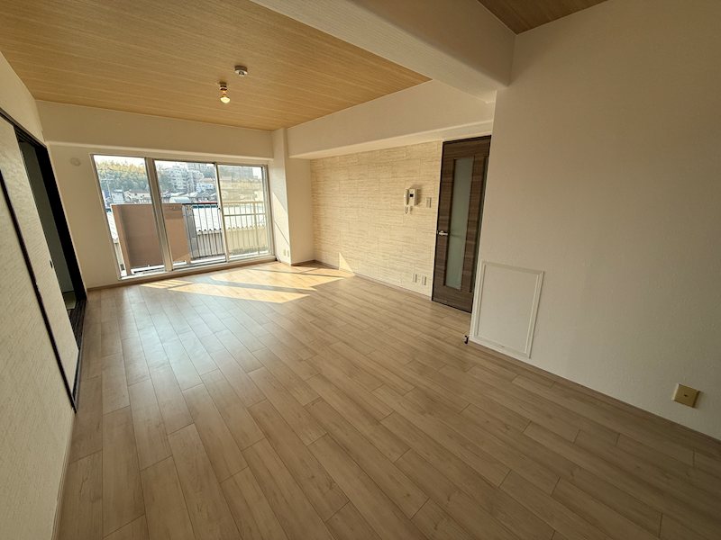 カルチェ茨木  その他