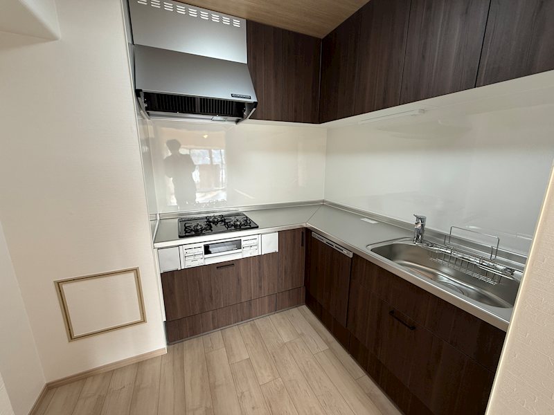 カルチェ茨木  その他