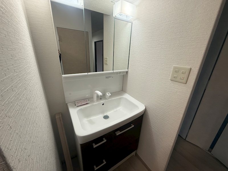 カルチェ茨木  その他