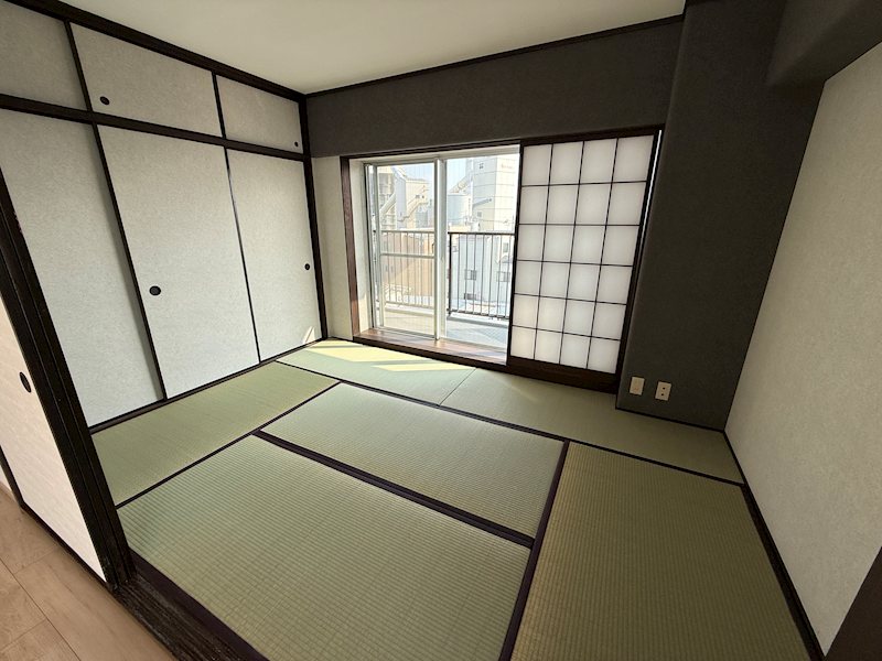 カルチェ茨木  その他