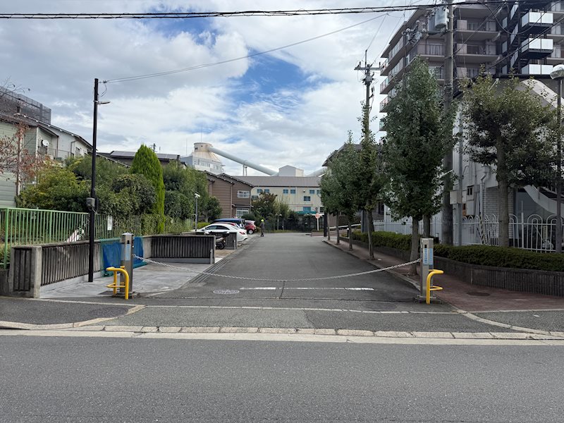 カルチェ茨木  その他