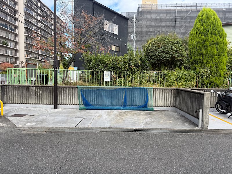 カルチェ茨木  その他