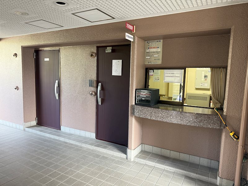 カルチェ茨木  その他