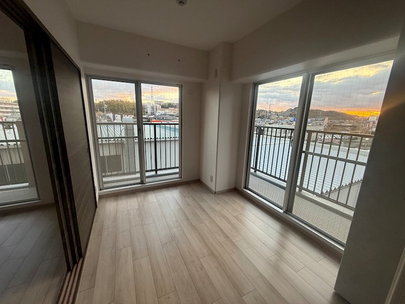 カルチェ茨木  その他