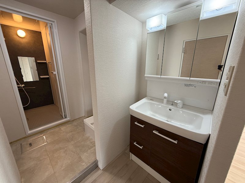 カルチェ茨木  その他