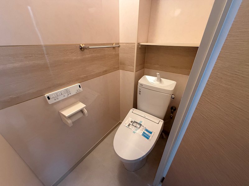 カルチェ茨木  その他