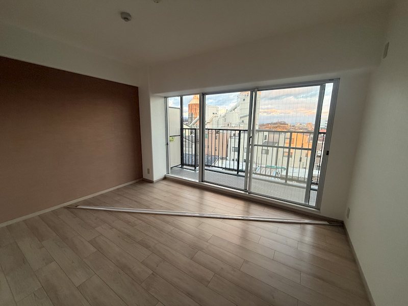 カルチェ茨木  その他