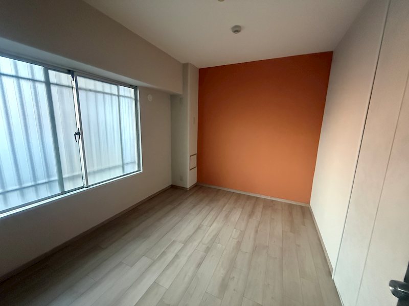 カルチェ茨木  その他