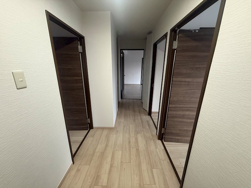 カルチェ茨木  その他