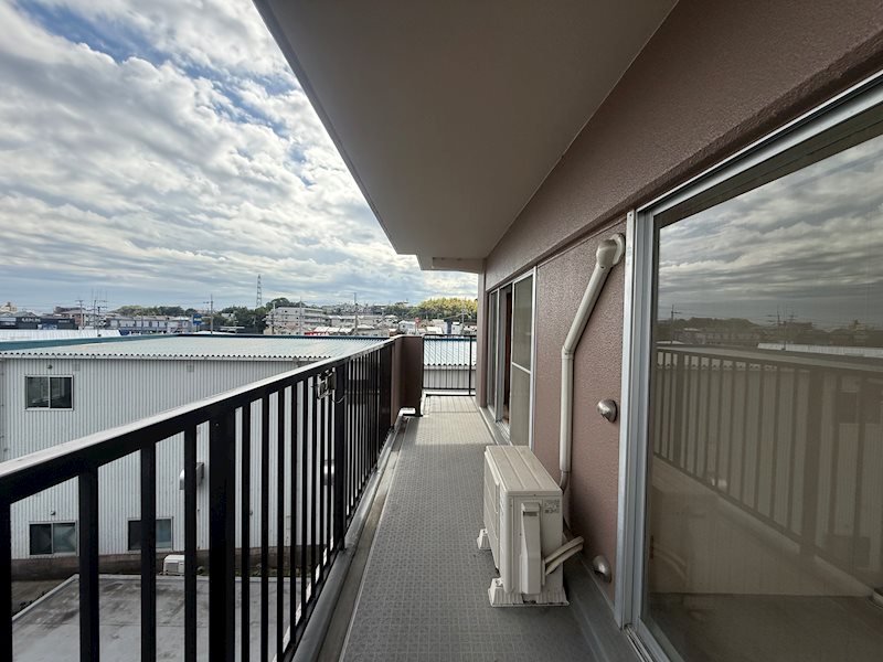 カルチェ茨木  その他