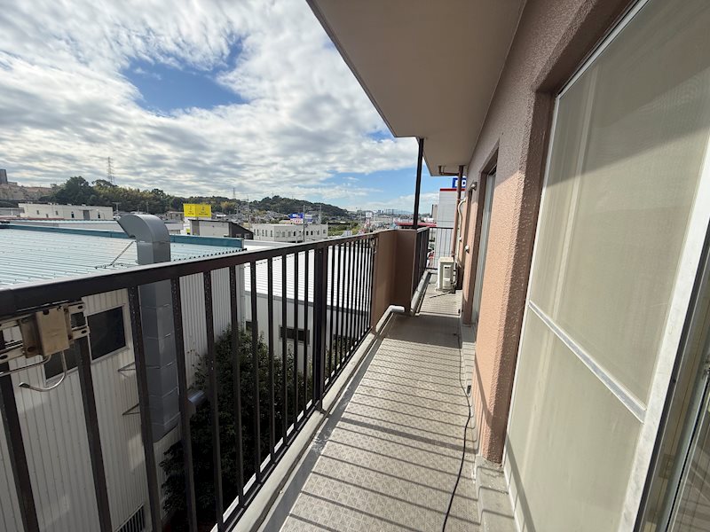 カルチェ茨木  その他