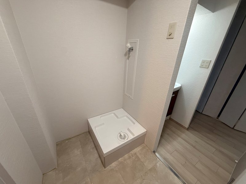 カルチェ茨木  その他