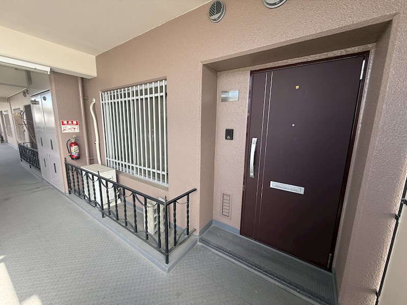 カルチェ茨木  その他