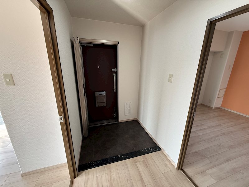 カルチェ茨木  その他