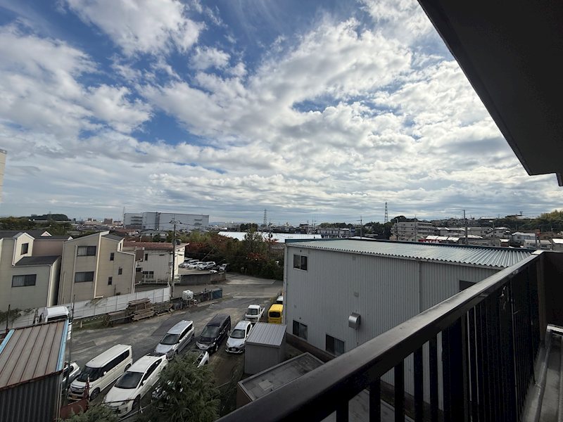 カルチェ茨木  その他