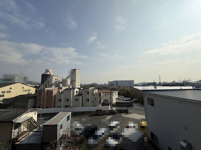 カルチェ茨木  その他