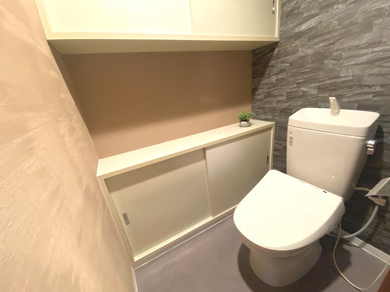 ライオンズマンション枚方 その他