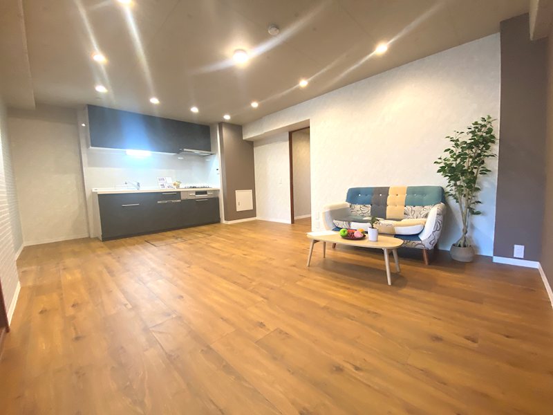 ライオンズマンション枚方 その他