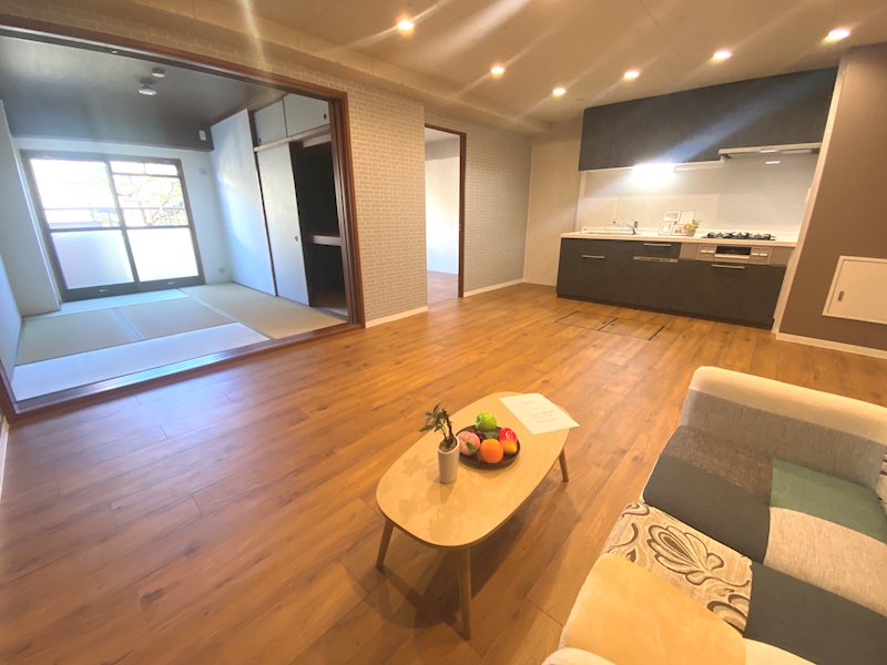 ライオンズマンション枚方 その他