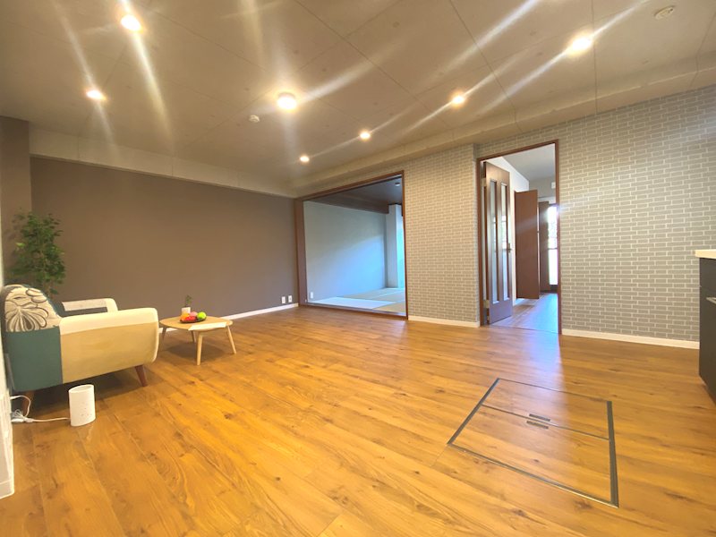 ライオンズマンション枚方 その他