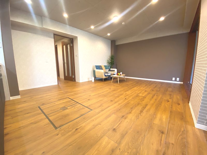 ライオンズマンション枚方 その他