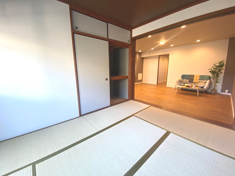 ライオンズマンション枚方 その他