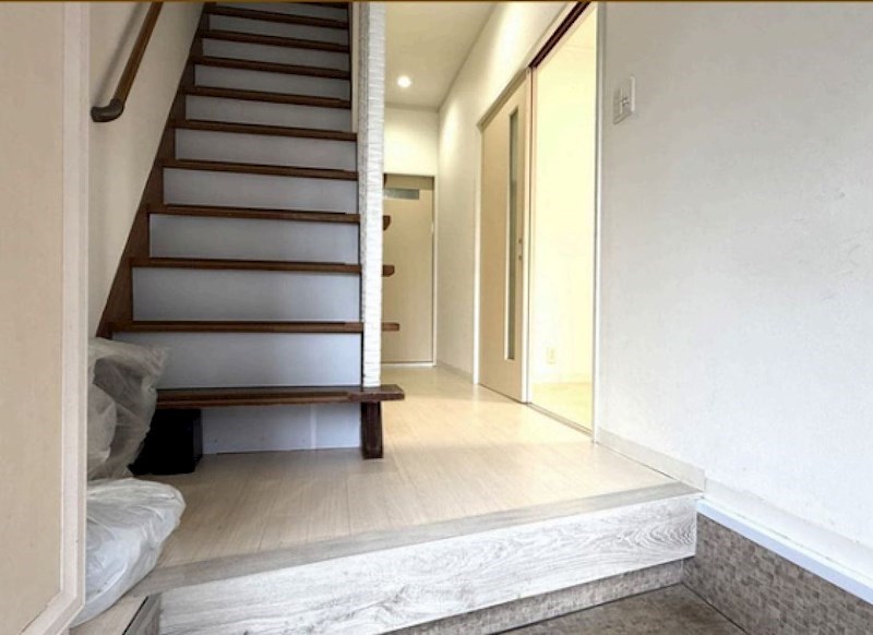 摂津市鳥飼野々3丁目 中古一戸建 その他