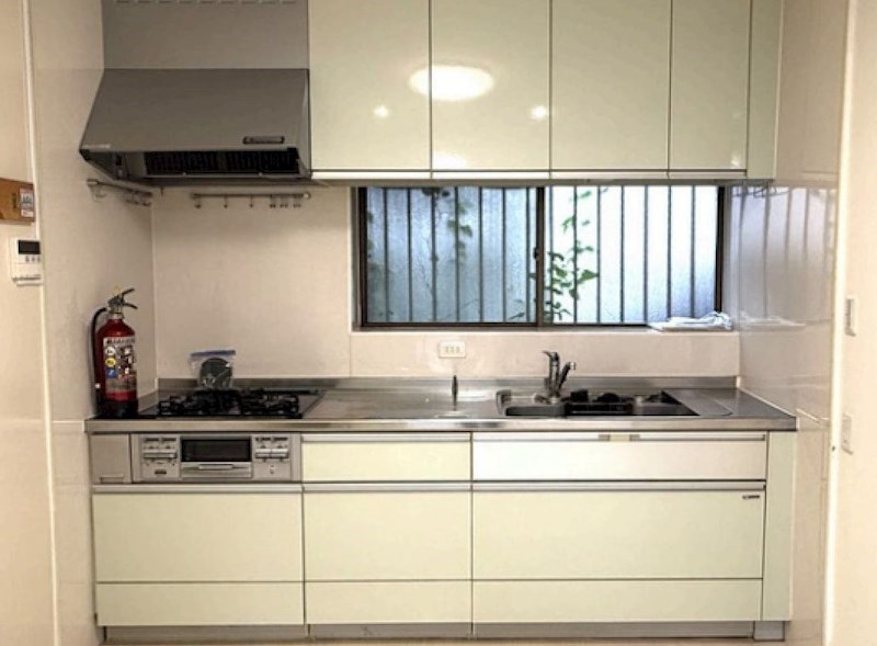 摂津市鳥飼野々3丁目 中古一戸建 その他