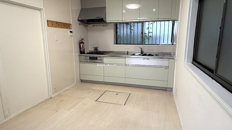 摂津市鳥飼野々3丁目　中古一戸建  その他