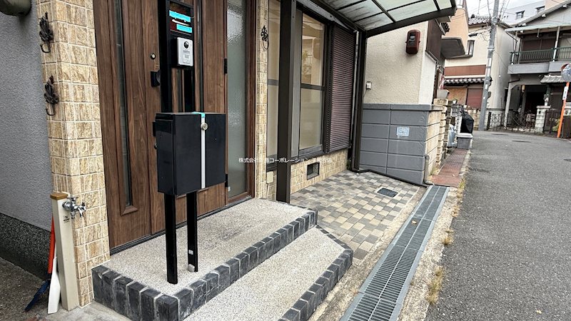 摂津市鳥飼野々3丁目　中古一戸建  その他