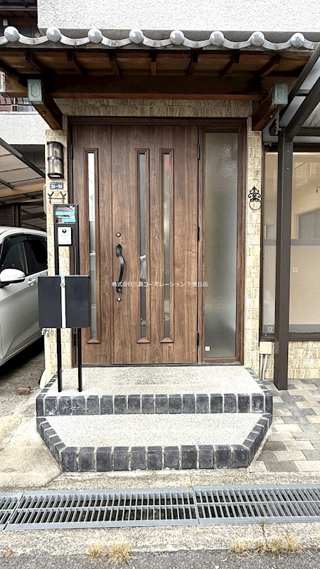 摂津市鳥飼野々3丁目　中古一戸建  その他