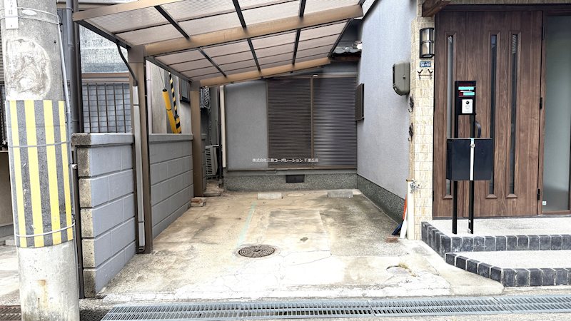 摂津市鳥飼野々3丁目　中古一戸建  その他