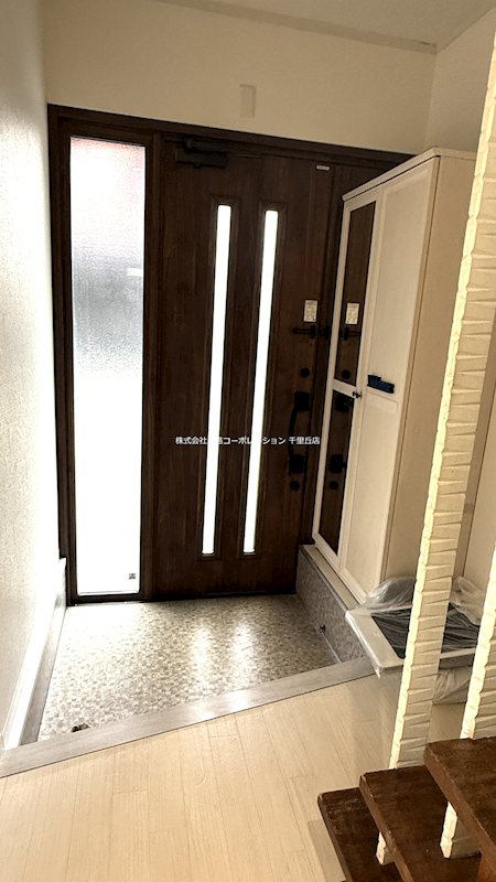 摂津市鳥飼野々3丁目　中古一戸建  その他