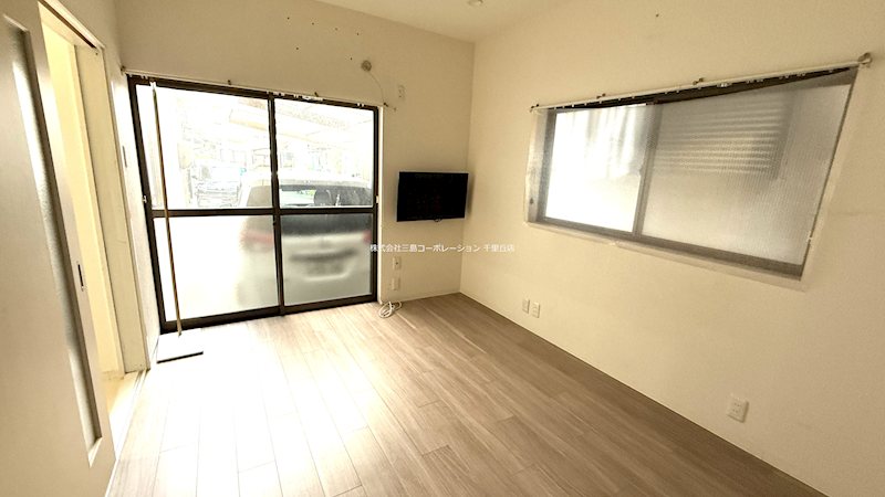 摂津市鳥飼野々3丁目　中古一戸建  その他