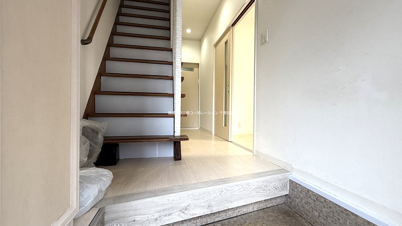 摂津市鳥飼野々3丁目　中古一戸建  その他