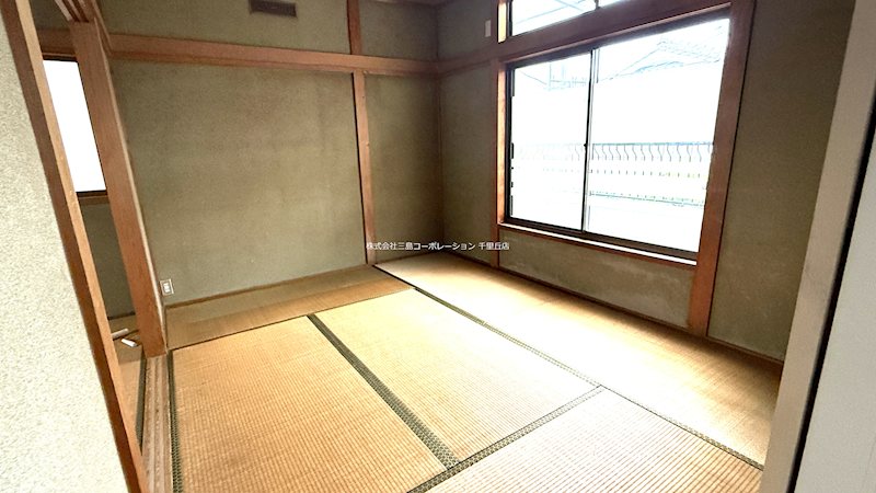 摂津市鳥飼野々3丁目　中古一戸建  その他