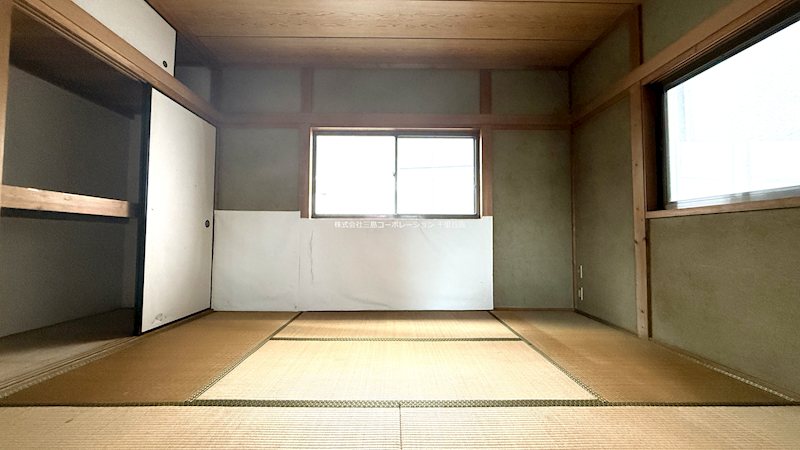 摂津市鳥飼野々3丁目　中古一戸建  その他