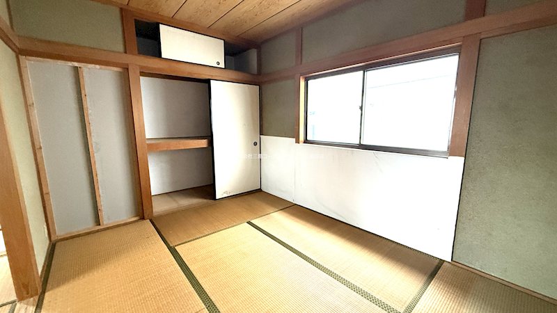 摂津市鳥飼野々3丁目　中古一戸建  その他