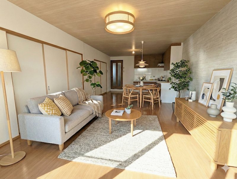 南茨木駅前ハイタウンＨ棟 その他