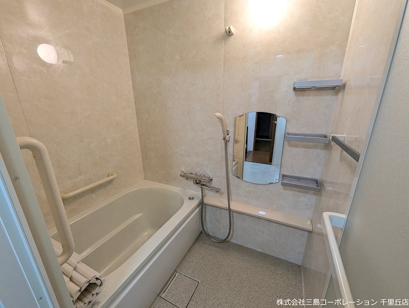 南茨木駅前ハイタウンＨ棟 その他