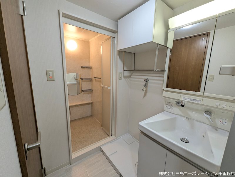 南茨木駅前ハイタウンＨ棟 その他