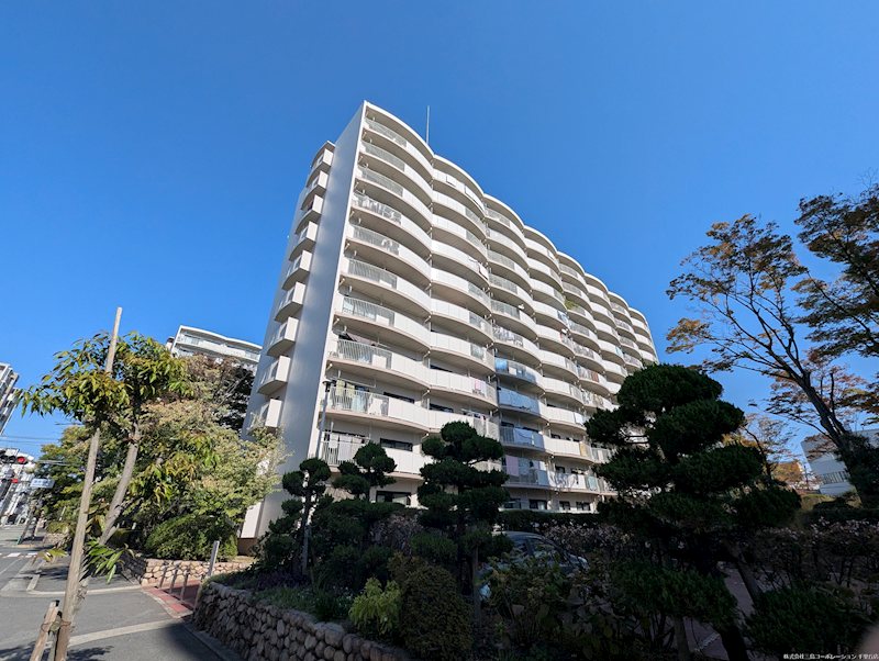 南茨木駅前ハイタウンＨ棟 その他