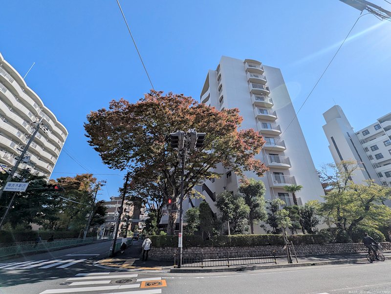 南茨木駅前ハイタウンＨ棟 その他