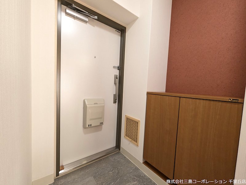 南茨木駅前ハイタウンＨ棟 その他