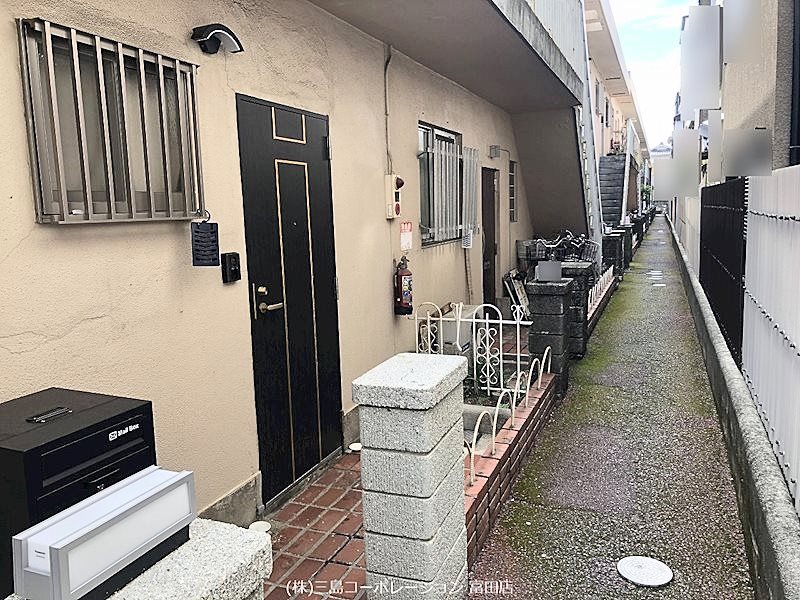 柳川ハイツ その他